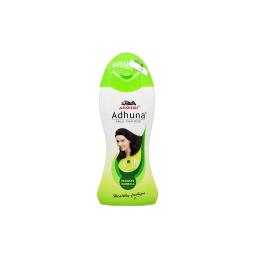 ASWINI ADHUNA AMLA SHAMPOO 80 ml