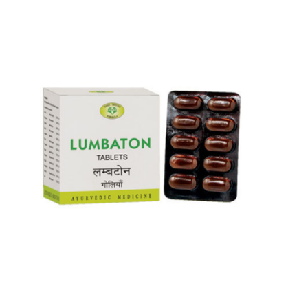 LUMBATONE TABLET 10'S