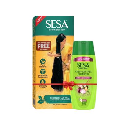 SESA OIL 100ML