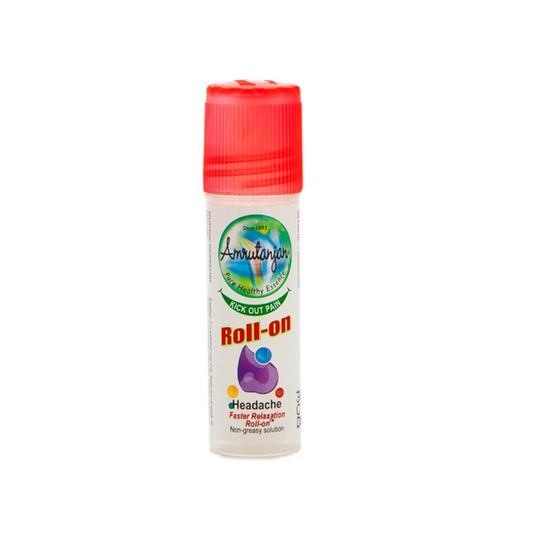 AMRUTANJAN ROLL- ON 10 ml