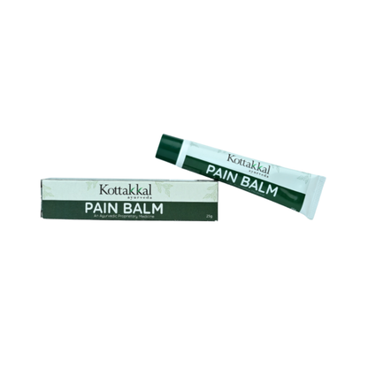 PAIN BALM[KOTTAKAL] 25GM