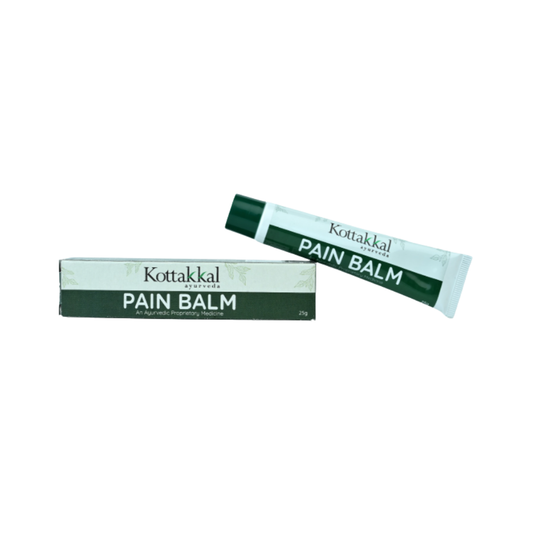 PAIN BALM[KOTTAKAL] 25GM