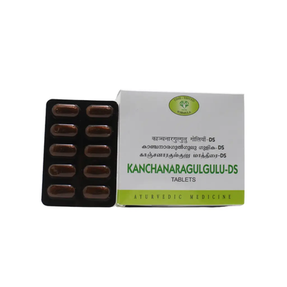 KANCHANARA GULGULU DS 10'S