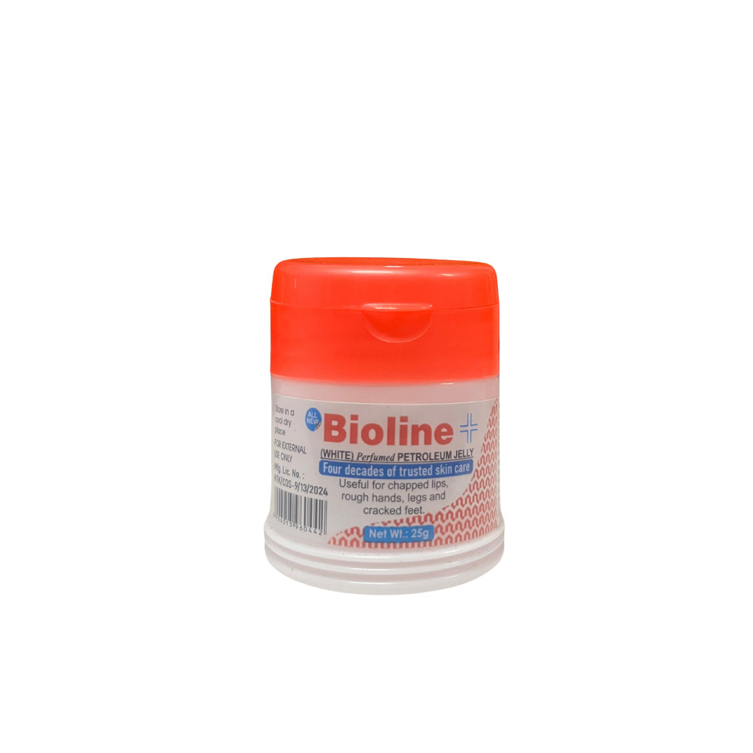 BIOLINE PLUS 25GM