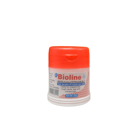 BIOLINE PLUS 25GM