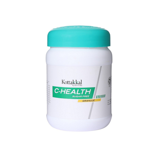 C HEALTH SUGAR FREE GRANULE 250GM