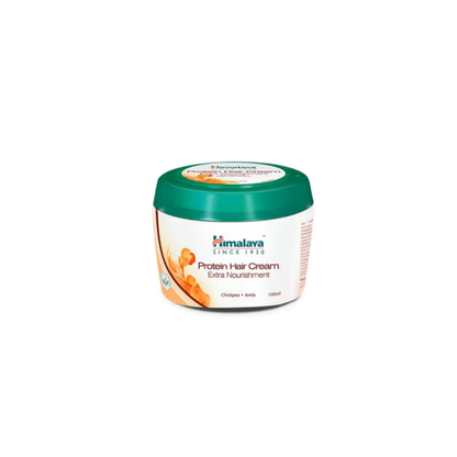 PROTEIN HAIR CREAM 100ML