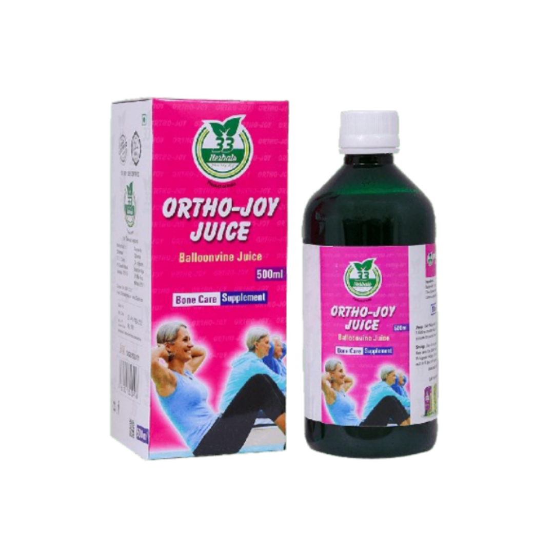 BALLOONVINE JUICE 500 ml (Mudakathan Keerai Juice)
