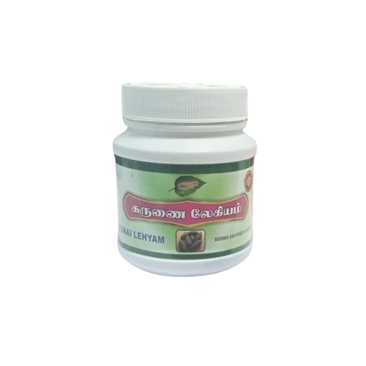 KARUNAI LEHIYAM 125GM