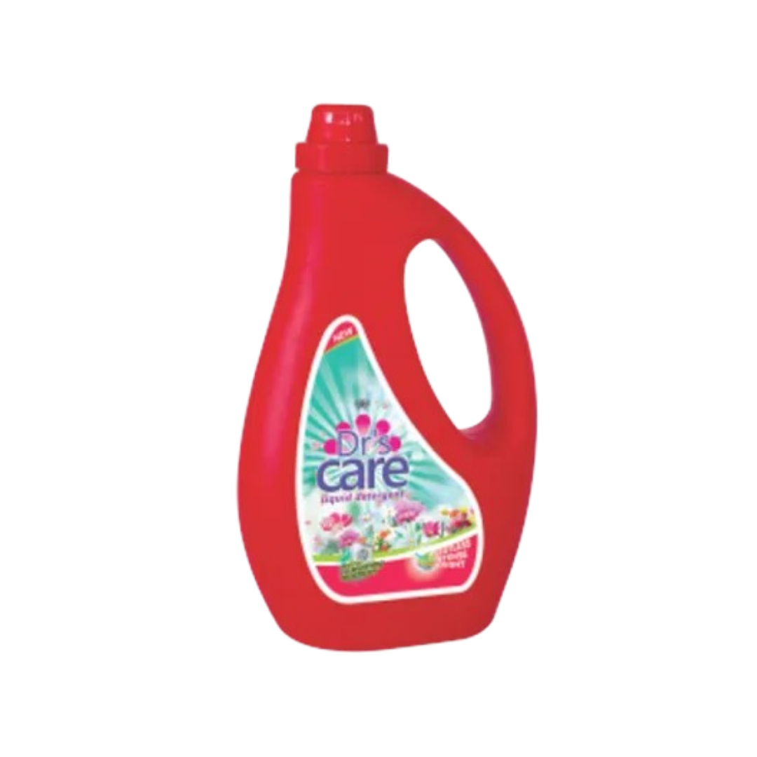 DR'S CARE LIQUID DETERGENT 1 LTR