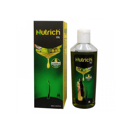 NUTRICH OIL 180ML