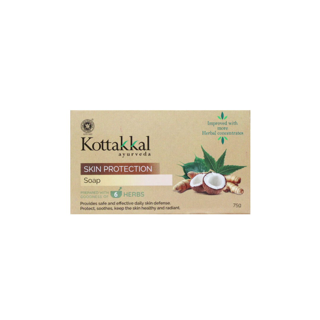 KOTT SKIN PROTECTION SOAP 75 gm
