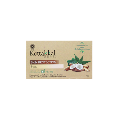 KOTT SKIN PROTECTION SOAP 75 gm