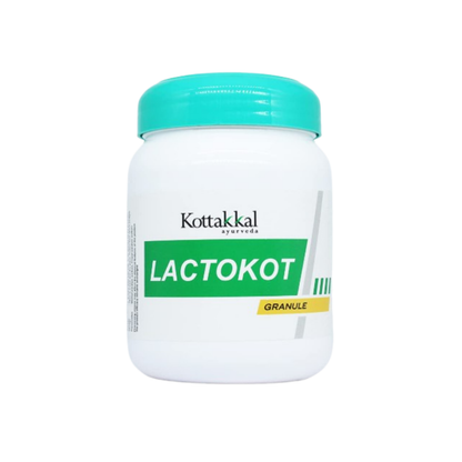 LACTOKOT GRANULES 200GM