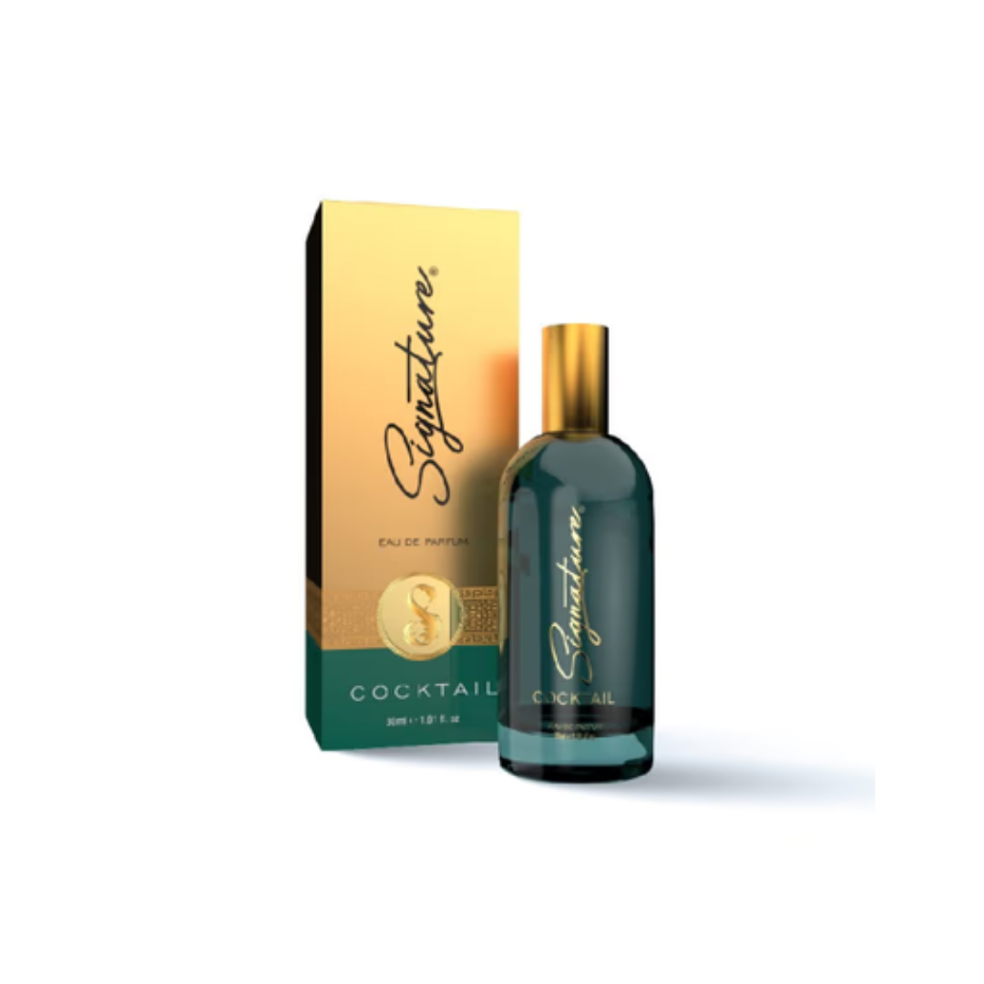 SIGNATURE EAU DE COCKTAIL 33ML