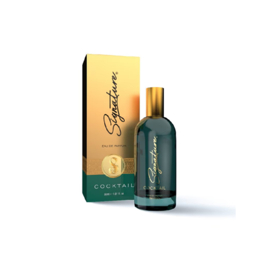 SIGNATURE EAU DE COCKTAIL 33ML