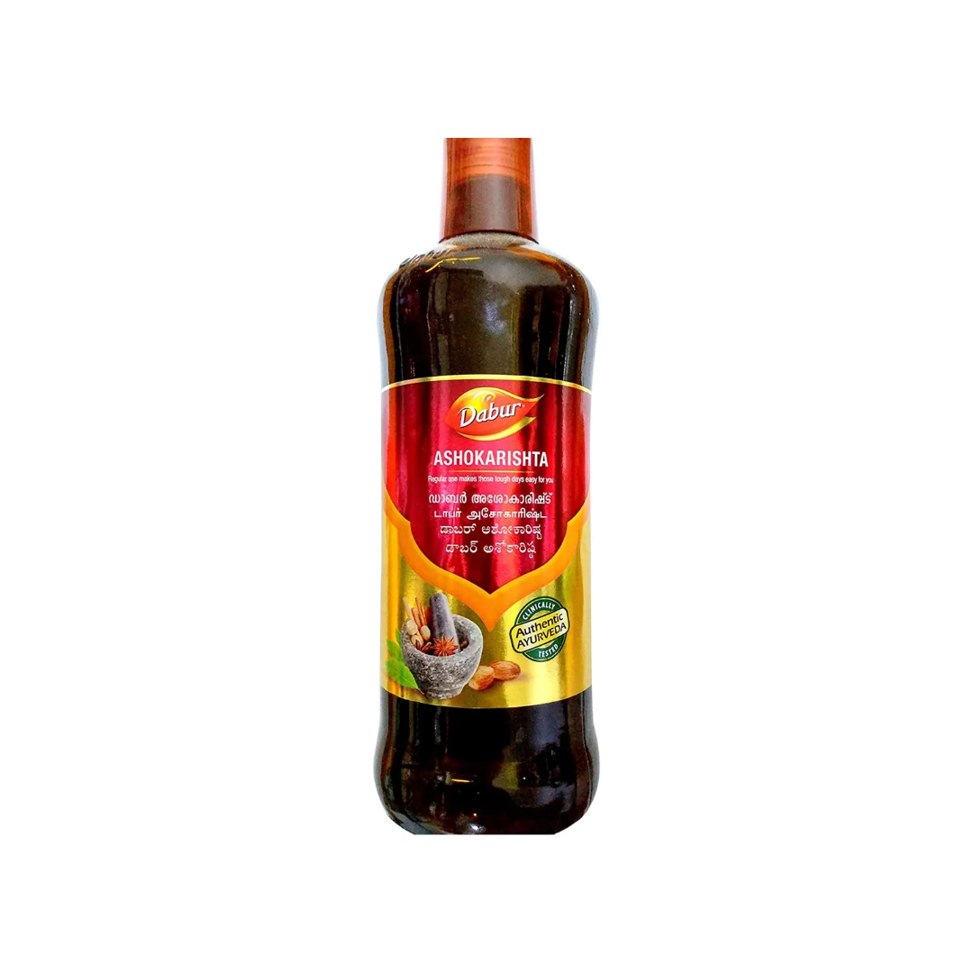 ASHOKARISHTA 450ML