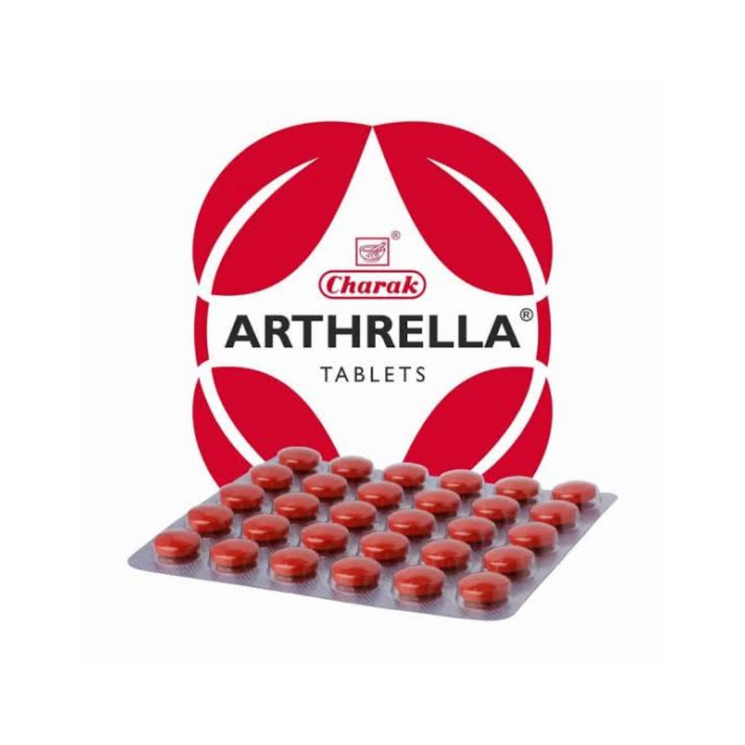 ARTHRELLA TABLET 30'S