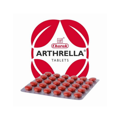 ARTHRELLA TABLET 30'S