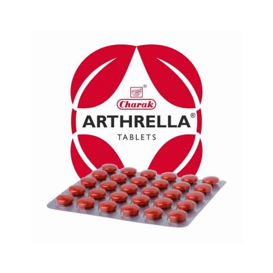 ARTHRELLA TABLET 30'S