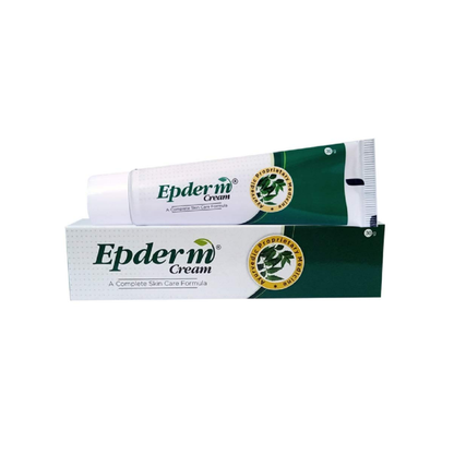 EPDERM CREAM 30 gm
