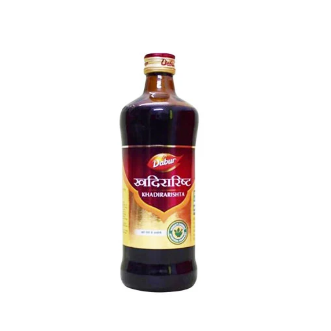 KHATHIRARISTA 450ML