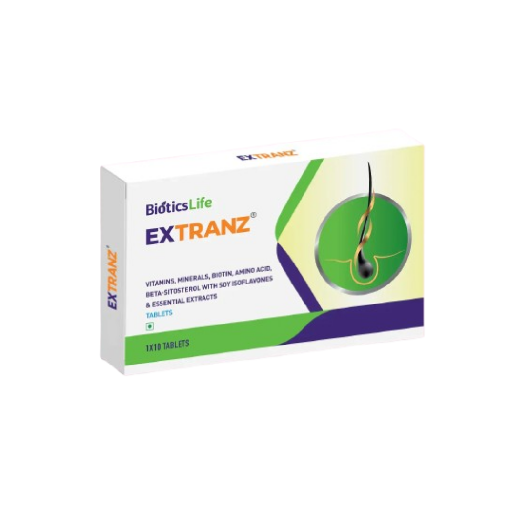 EXTRANZ TABLET 10'S