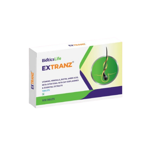 EXTRANZ TABLET 10'S
