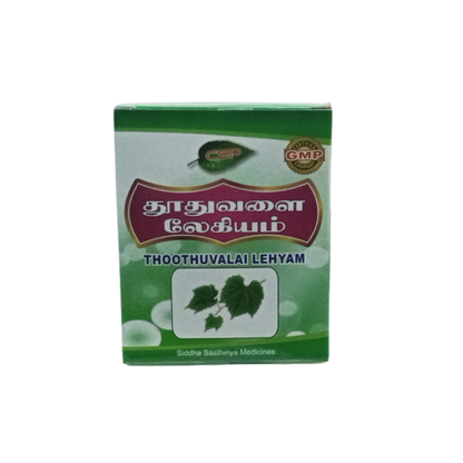 THOOTHUVALAI LEHYAM 250GM