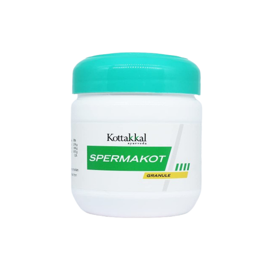 SPERMAKOT GRANULE 150GM