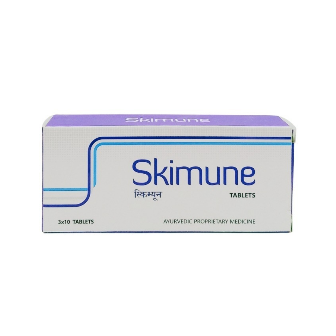 SKIMUNE TABLET 30'S