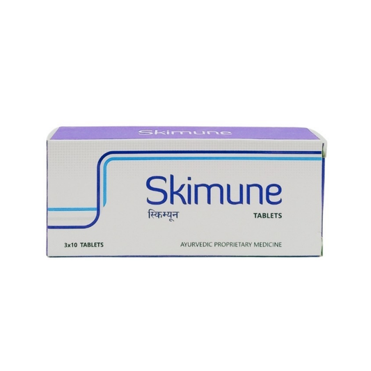 SKIMUNE TABLET 30'S