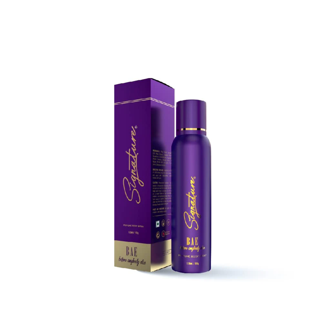 SIGNATURE MOBILE PACK BAE 25ML