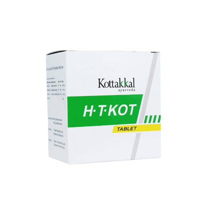 H.T.KOT TABLET 10'S