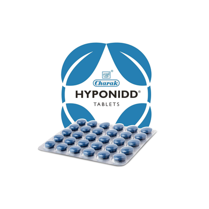 HYPONIDD TABLET 30'S