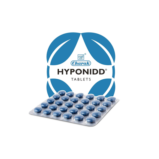 HYPONIDD TABLET 30'S