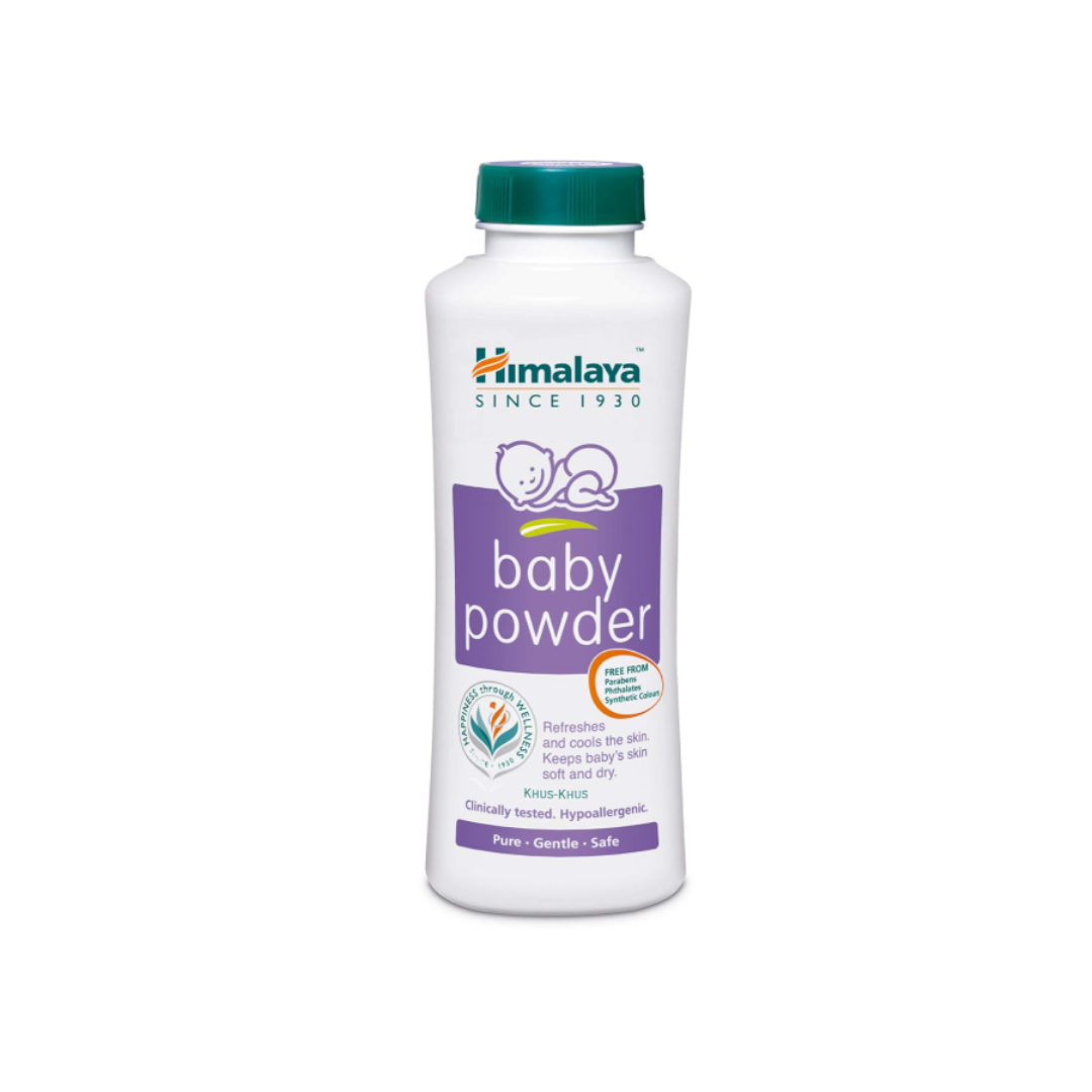 BABY POWDER 100GM