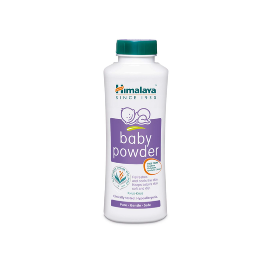BABY POWDER 100GM
