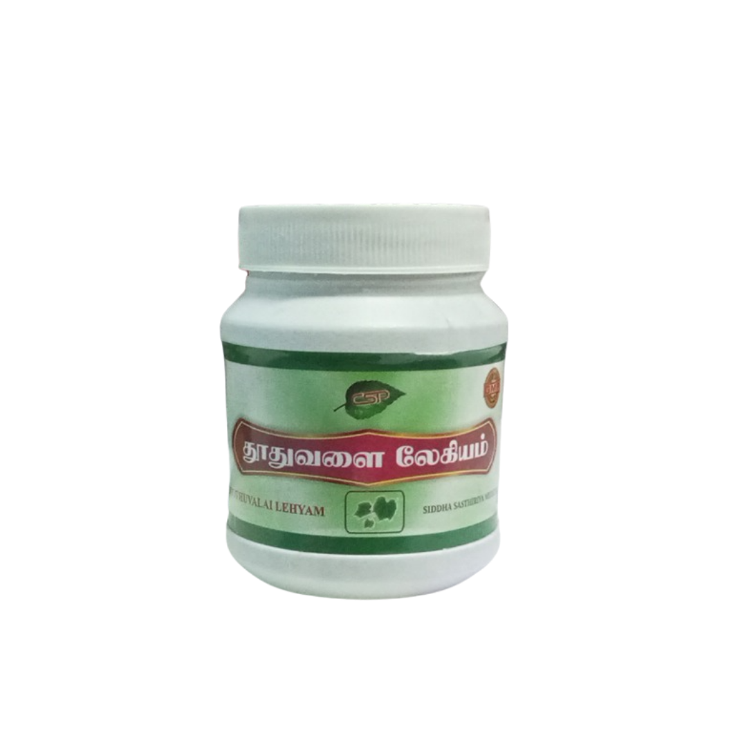 THOOTHUVALAI LEHYAM 125GM