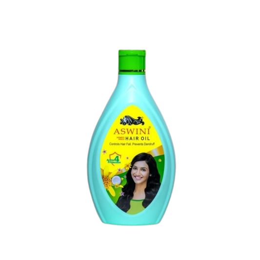 ASWINI H.A HAIR OIL 90ML