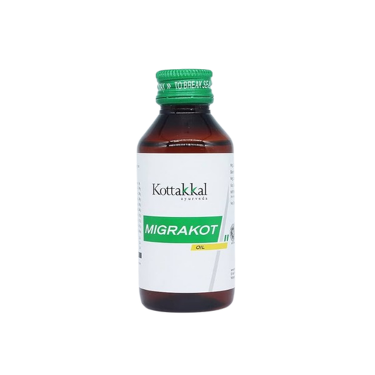 MIGRAKOT OIL 100ML