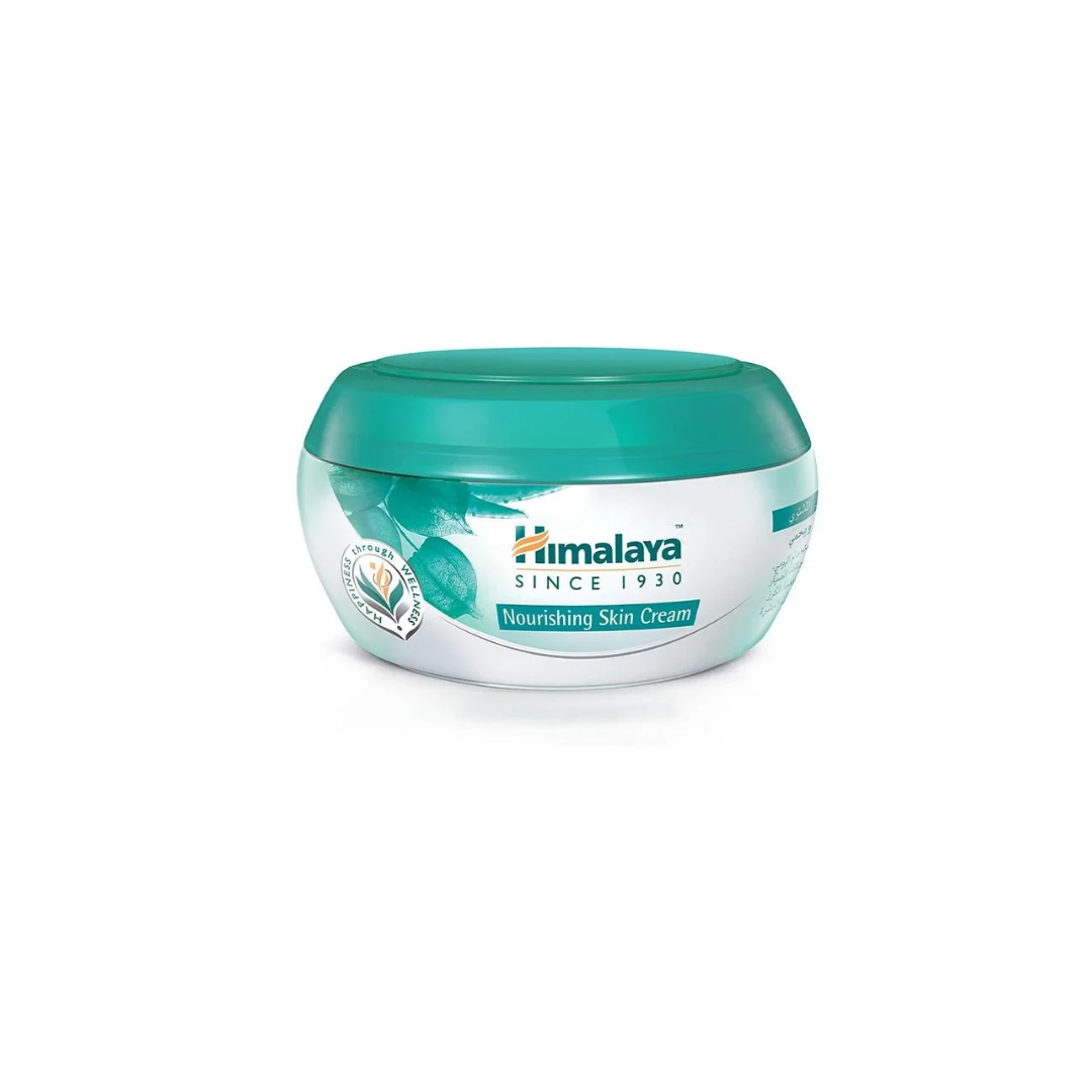 NOURISHING SKIN CREAM 150ML
