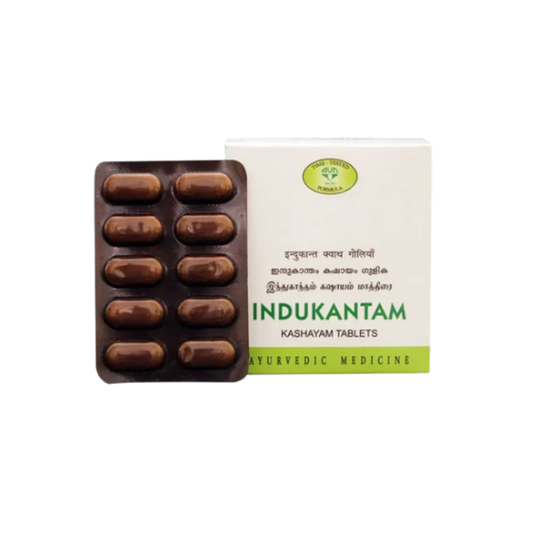 INDUKANTAM KASHAYAM TABLET 10'S