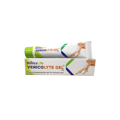VERICOLYTE GEL 30G
