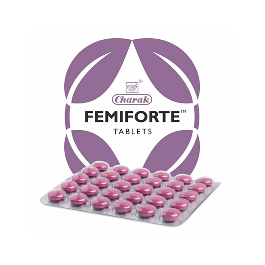 FEMI FORTE TABLET 20'S