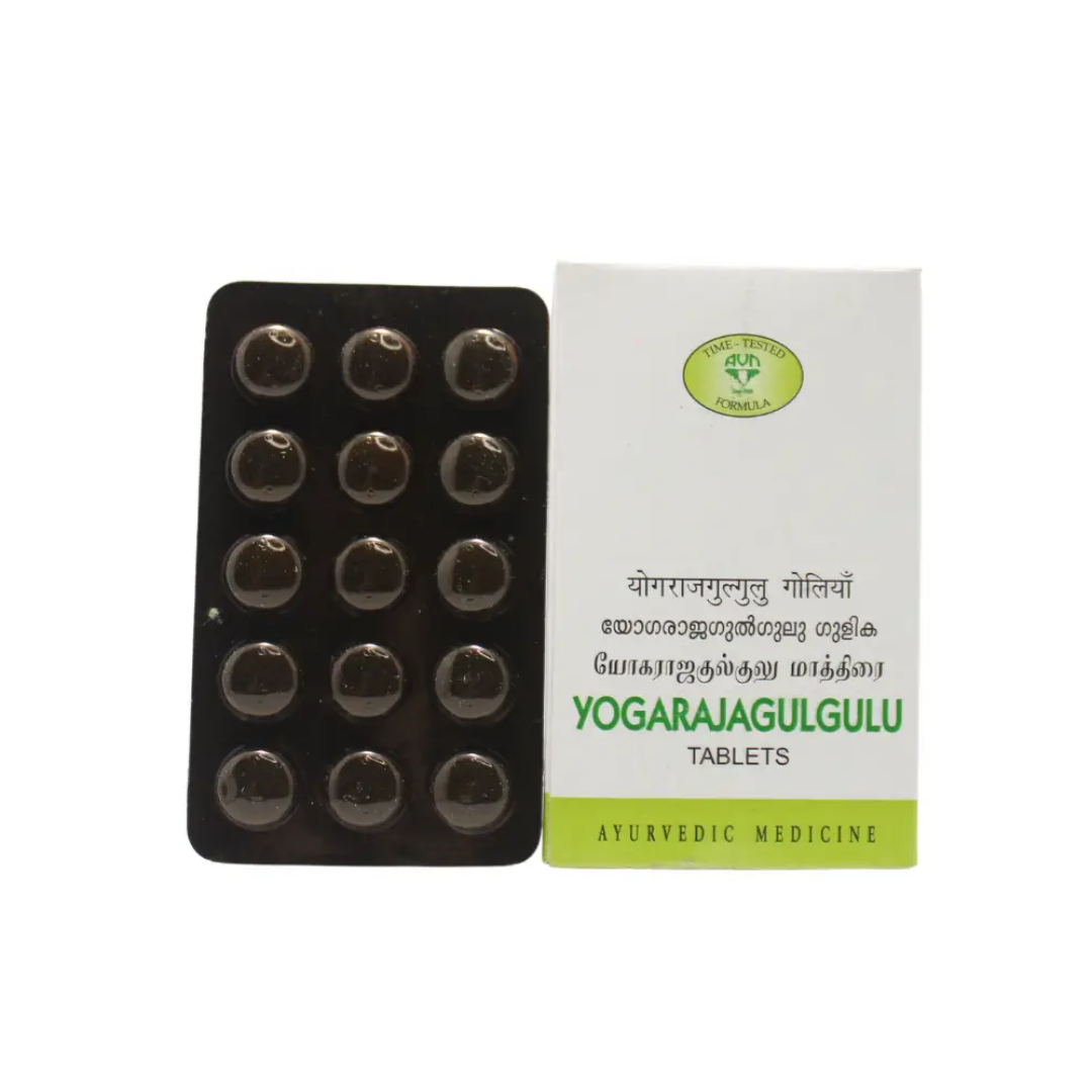 YOGARAJA GULGULU 15'S