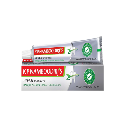 K.P.NAMBOODIRIS PASTE 100GM