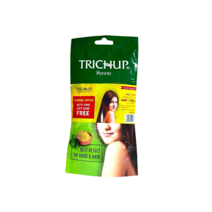 TRICHUP HENNA MULTIPACK 2*100G