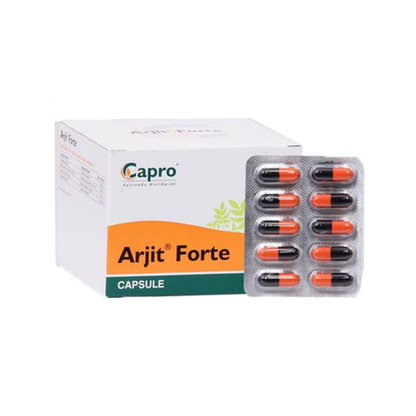 ARJIT FORTE CAPSULE 10'S
