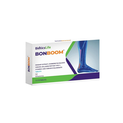 BONBOOM TABLET 10'S